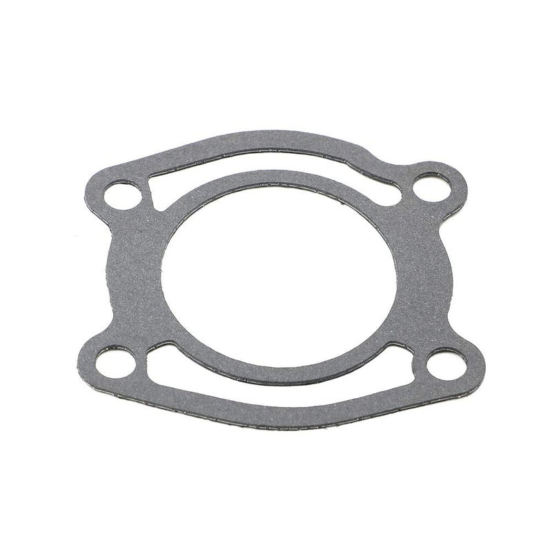 Alpha Rider Exhaust Manifold Pipe Gasket Replaces 420931488 290931488 293250080 Compatible with SeaDoo 947 951 LRV GSX GTX RX XP/Ltd Sportster LE. - Image 1